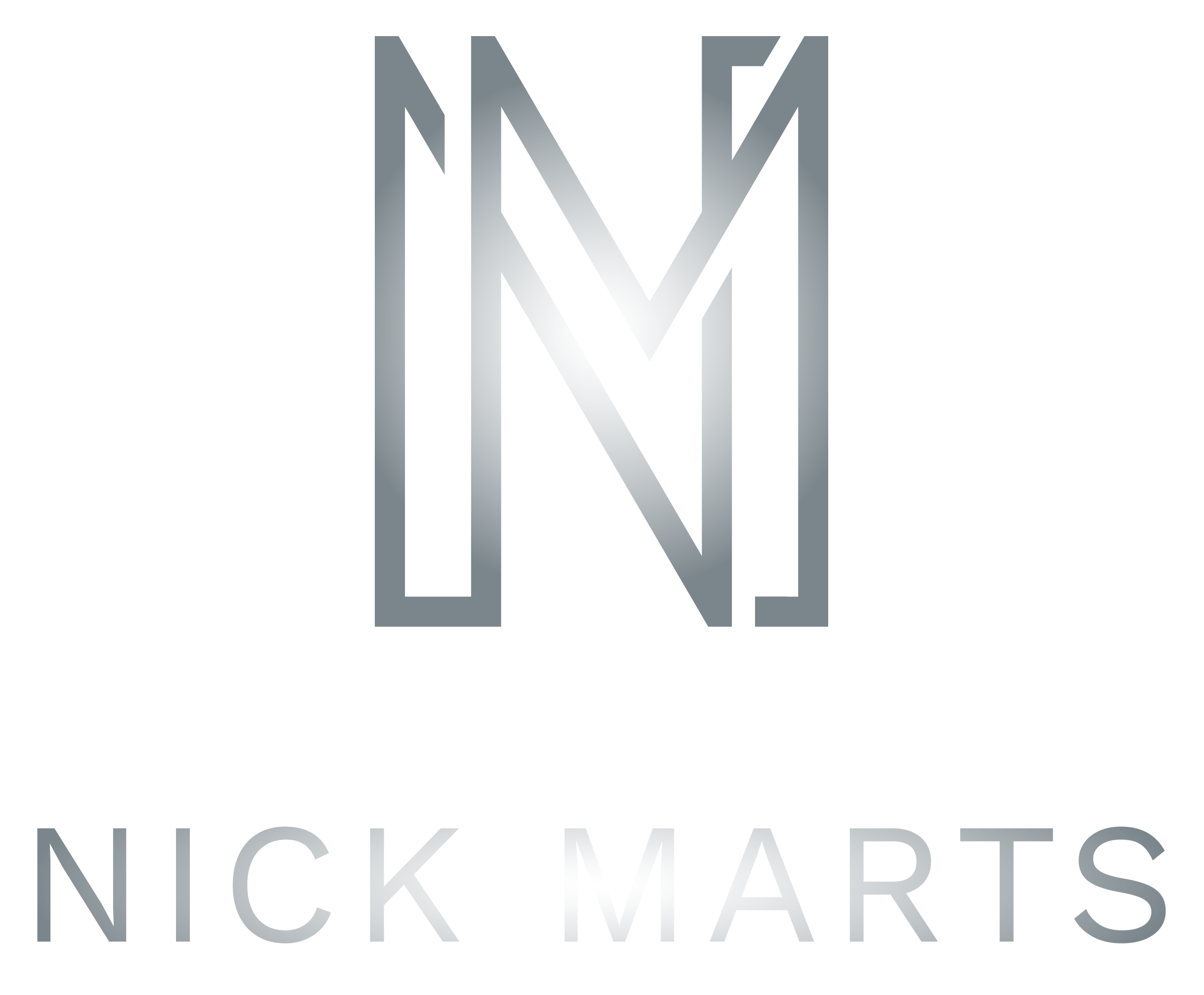 Nick Marts